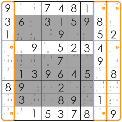 free printable sudoku puzzles easy